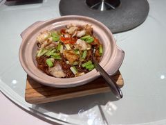 -利苑酒家(金宝店)