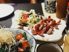 -有喜屋·深夜食堂(北京西路店)