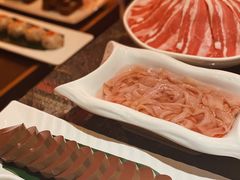 -东馆和天下特色餐饮(工农店)