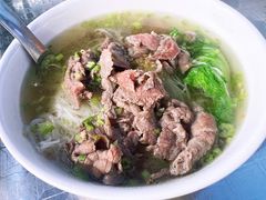 -泉市鲜活牛肉面(杭州太合商业中心店)