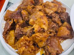 -同发号饭庄(复兴路店)