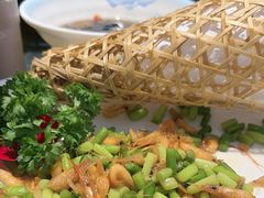 -大师傅金奖啤酒鱼(西街口总店)