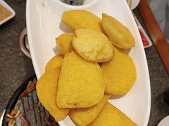 -揽月斋炙子烤肉·清真(安定门·五道营店)