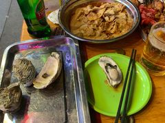 -小草大排档(北沙坡店)