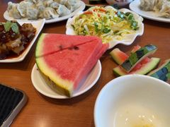 -鸿毛饺子(紫竹桥店)