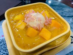 -福星牛奶甜品店(常平店)