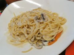 -蓝枪鱼西餐厅(锦华店)