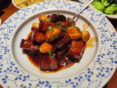 -涌觅名灶·本地海鲜宁波菜(财富广场店)