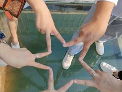 -石燕湖生态旅游景区