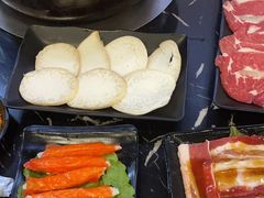 -燚青春东北泥炉烤肉(百合店)