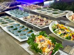 -鹭江潮餐厅•福建菜(鹭江佲家酒店)