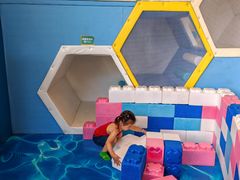 -喷泉广场餐厅·宵夜·海鲜烧烤大排档(长隆企鹅酒店)