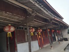 -许家山