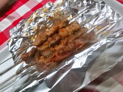 -西贝莜面村(上海百联西郊店)