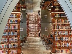 -游心咖啡(青山红坊店)