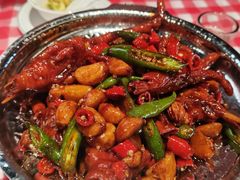 -辣小鲜·南昌大排档(船山路店)