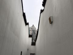 -南京市民俗博物馆(甘熙宅第)