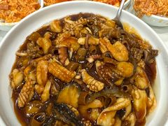 -小郭私房菜·海肠捞饭店(学士街店)
