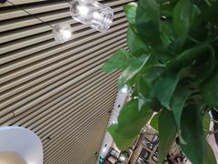 -小苏舍餐厅(木渎店)