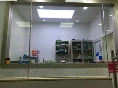 -荔康动物医院(康王北路店)