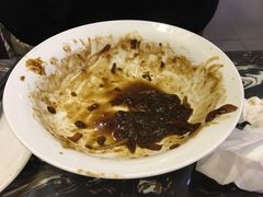 -桃园中华料理炸酱面(燕儿岛路店)