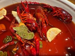 -乔街深夜食堂·小龙虾·高压锅生蚝(杭州总店)