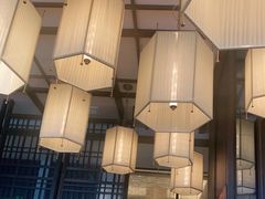 大堂-扬州狮子楼·非遗淮扬菜(总店)