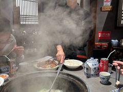 -贺庄·活鱼馆(珠吉路店)