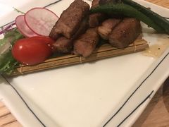 -初居食屋日式料理(万象城购物中心店)