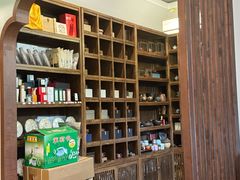 -沐春秋茶书院·茶室.茶馆.商务包房(知春路店)