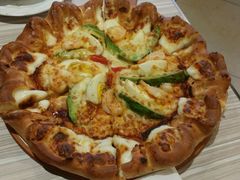 -必胜客(大悦城店)