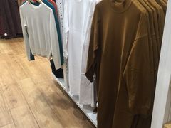 -优衣库(青岛万象城店)
