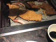 -阪尚皇·原切牛排·烤肉火锅自助(北京路店)