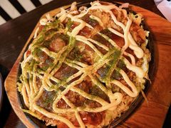 -日本料理神拉面