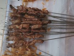 -老街烧烤·四方路小烤肉(书院路店)