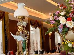 -马克西姆俄罗斯餐厅(通亚街店)