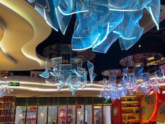 -荷炉烤鱼音乐餐厅(佳和城店)