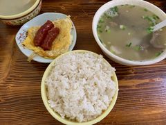 -陈记汤饭(水巷口店)