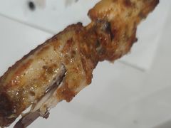 -西域美食(西直门南小街店)