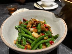 -炊烟小炒黄牛肉(浦东世纪汇店)