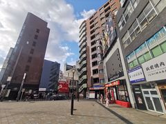 -道顿堀