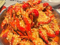 -靓靓蒸虾·头牌蒸虾(南山桂庙店)