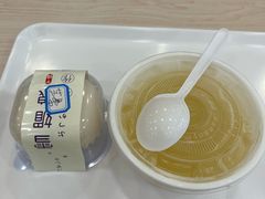 -永康饼屋(桑达大厦总店)