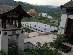-清远熹乐谷温泉度假酒店