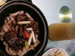 -恒记饭店·海鲜明档(淹城店)