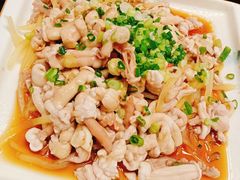 -旺达·福州菜(正大广场店)