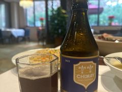 -杭州香格里拉·香宫中餐厅