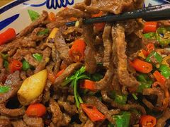 -伴鱼烤货东北菜(雅仕铭苑店)