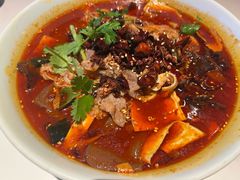 -辛香汇·现炒川菜(城北万象城店)