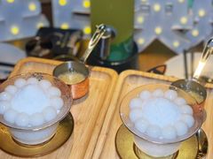 -烤匠麻辣烤鱼(观音桥大融城店)
